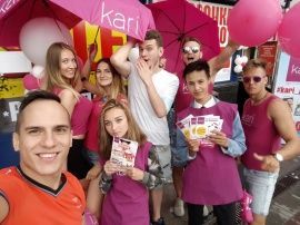 Kari  в новом формате