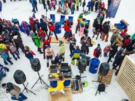 GRELKA FEST 2018
