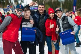GRELKA FEST 2018