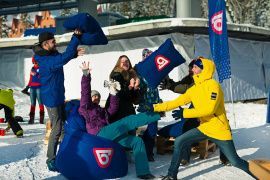 GRELKA FEST 2018