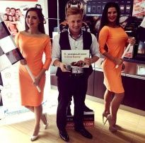 G-Drive Racing