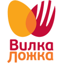 Вилка ложка