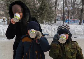 Масленица