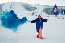 День Йети