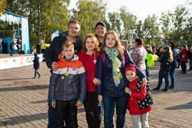 Папа Фест