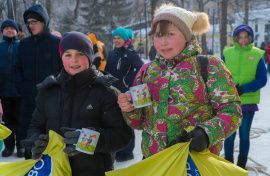 Масленица