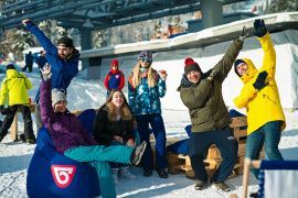 GRELKA FEST 2018