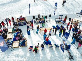 GRELKA FEST 2018