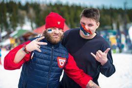 GRELKA FEST 2018