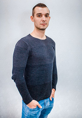 Дмитрий