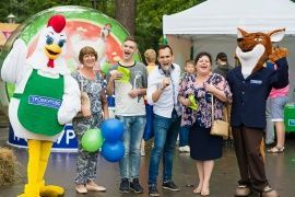Троекурово